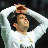 Bóng đá - Real: Đừng bất công với Kaka