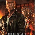 Top phim hay nhất - Die Hard 5 thắng ấn tượng tại phòng vé