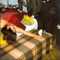 Lời thú tội bí ẩn sau 35 năm (Kỳ 1)