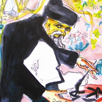 Bí mật tết Quý Tỵ, giờ mới kể