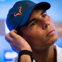 Tennis 8: Nadal “ghét” sân cứng