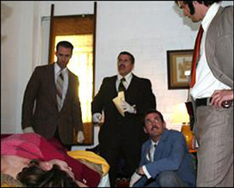 Lời thú tội bí ẩn sau 35 năm (Kỳ 1) - 2