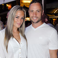 Thể thao - Pistorius giết bạn gái vì doping?