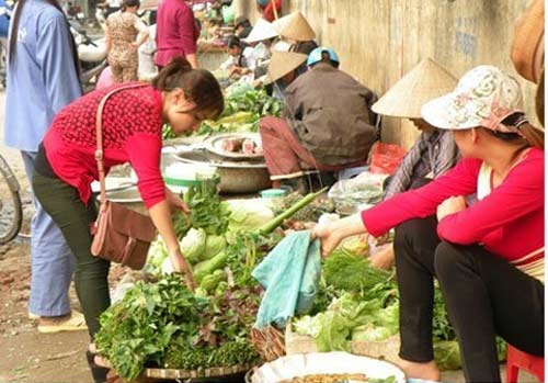 Tăng giá vô lối, tiểu thương chuốc lấy ế ẩm - 2