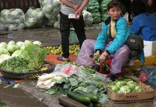 Tăng giá vô lối, tiểu thương chuốc lấy ế ẩm - 3