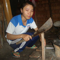 Giáo dục - du học - Làm đậu hũ nuôi giấc mơ Đại học