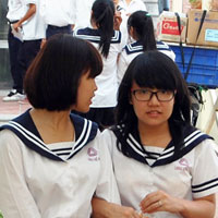 Giáo dục - du học - “Lì xì” để học sinh không uể oải sau tết