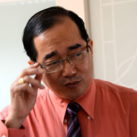 Tin tức trong ngày - ĐBQH xúc phạm nhau: Luật chưa đề cập