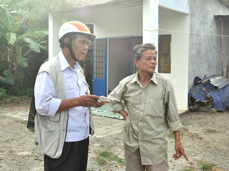 Bao giờ hết "bụi trắng đầu, bùn dính gối"? - 1