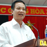 Tin tức trong ngày - Ông Trần Thọ tạm thay ông Nguyễn Bá Thanh