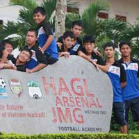 Bóng đá - Câu chuyện đầu năm: GIEO và GẶT