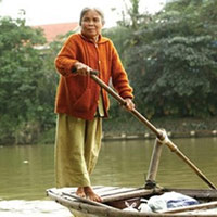 Sức khỏe đời sống - Bí quyết thọ 100 tuổi của người Huế