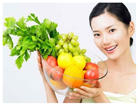 Bí quyết cải thiện sức khỏe năm 2013 - 2