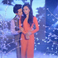 Ngôi sao điện ảnh - V Music, Ái Phương lãng mạn ngày đông