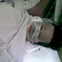 Tin tức trong ngày - Thiêu chết 2 con: Người bố cũng tử vong