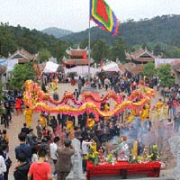 Giáo dục - du học - Thiêng liêng lễ khai bút đầu Xuân