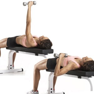 Bài tập "tống tiễn" mỡ thừa sau Tết - 7