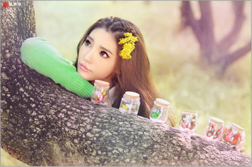 Xin lỗi anh vì tất cả - 1