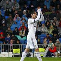 Bóng đá - Fan Real “đòi” Mou trọng dụng Kaka