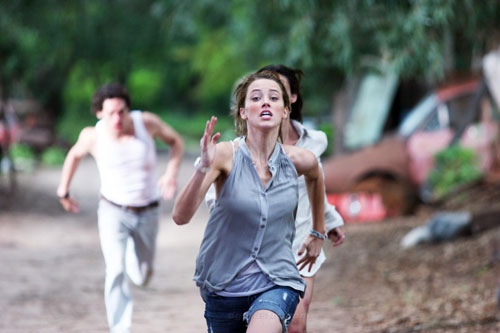 Trailer phim: And Soon the Darkness - 3