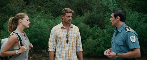 Trailer phim: And Soon the Darkness - 4