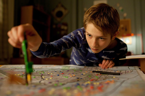 Trailer phim: Extremely Loud & Incredibly Close - 3