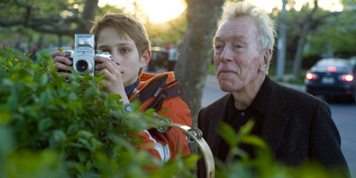 Trailer phim: Extremely Loud & Incredibly Close - 4