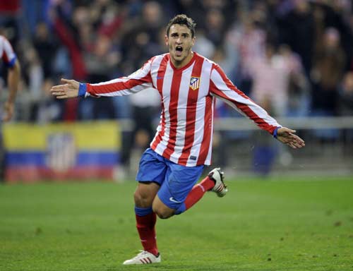 La Liga: Vườn ươm màu mỡ - 2