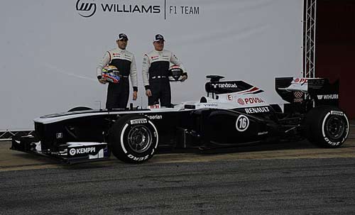 F1: Alonso xuất trận, Perez gây ấn tượng - 5