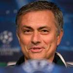 Bóng đá - Mourinho bỏ ngỏ tương lai