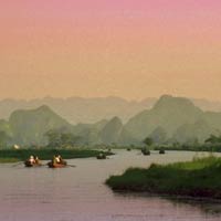 Du lịch - Những địa điểm trekking đầu năm thú vị cho giới trẻ