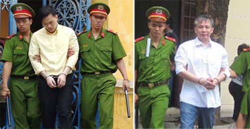 Trả giá đắt về những cuộc tình lầm lỗi - 1