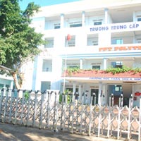 Giáo dục - du học - Bán trường vì nợ nần
