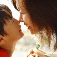 Bạn trẻ - Cuộc sống - Mẹ! Con xin lỗi