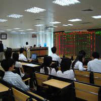 Tìm hiểu chứng khoán - TTCK 20/2: Tiếp tục mua vào