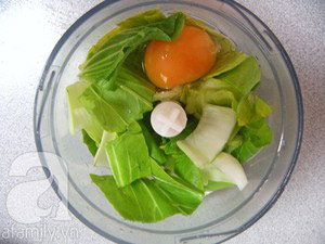 Tuyệt chiêu cho món cơm chiên cực ngon - 3