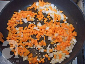 Tuyệt chiêu cho món cơm chiên cực ngon - 5