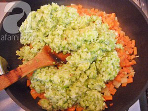 Tuyệt chiêu cho món cơm chiên cực ngon - 6