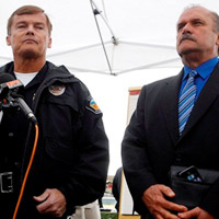 Tin tức trong ngày - Mỹ: Lại tấn công bằng súng, nhiều người chết