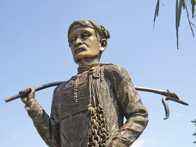 Huyền thoại vua voi Khunjunop - 2