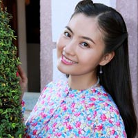 - Ngọc Lan vào vai “ăn cơm trước kẻng”