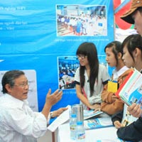 Giáo dục - du học - Trường tư tung chiêu hút thí sinh