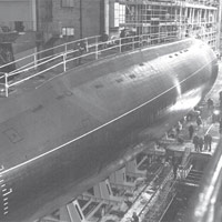 Tin tức trong ngày - Tàu ngầm kilo 636 "Hà Nội" quá hiện đại