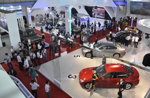 Điều chỉnh thuế, phí với ô tô phù hợp thực tế - 1