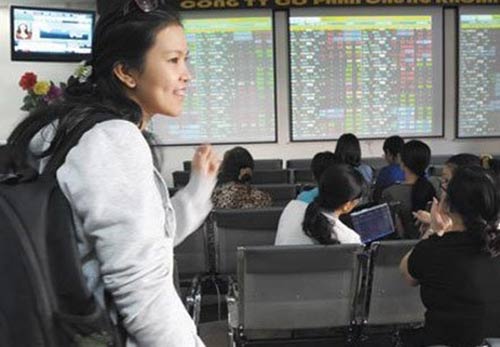 Chuẩn bị ngàn tỷ chờ sóng chứng khoán - 2