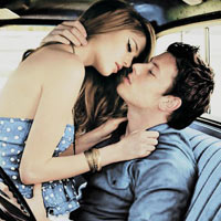 Bạn trẻ - Cuộc sống - Đến với em chỉ vì "chuyện ấy"