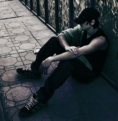 Người tù bất cần và kiếp bên lề xã hội - 2