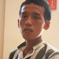 Pháp luật - Người tù bất cần và kiếp bên lề xã hội