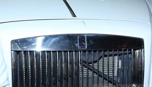 Sinh nhật đại gia Sài Thành với dàn xe siêu sang - 3