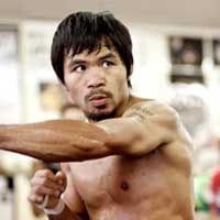 Thể thao - HOT: Pacquiao bị nghi dùng doping